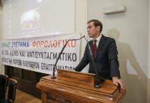 Στα δικαστήρια οι ελεύθεροι επαγγελματίες κατά των άδικων και  εξοντωτικών τεκμηρίων φορολόγησης