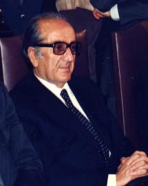 Γιαννόπουλος Ευάγγελος (1976 – 1981)