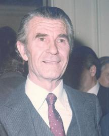 Μαχαίρας Ευάγγελος (1981 – 1984)