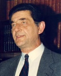 Ζαφειρόπουλος Επαμεινώνδας (1984 – 1987)