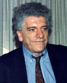 Παππάς Δημήτριος (1993 – 1996)